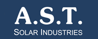 AST SOLAR INDUSTRY