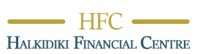 HALKIDIKI FINANCIAL CENTRE