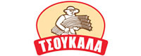 ΤΣΟΥΚΑΛΑΣ