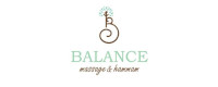 BALANCE MASSAGE HAMMAM