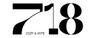 718 COZY AND HYPE