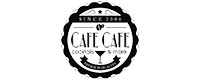 CAFE CAFE COCKTAILS & MORE