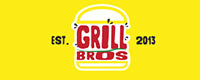 GRILL BROS BURGER