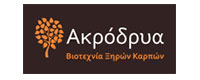ΑΚΡΟΔΡΥΑ