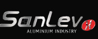 SANLEV ALUMINIUM INDUSTRY