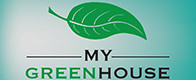 MY GREEN HOUSE