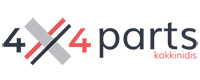 PARTS 4x4