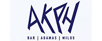 AKRI BAR MILOS