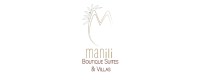 MANILI BOUTIQUE SUITES & VILLAS