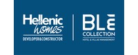 HELLENIC HOMES & BLE COLLECTION