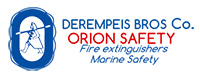 ORION SAFETY