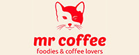 MR COFFEE