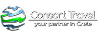 CONSORT TRAVEL