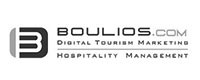 BOULIOS.COM DIGITAL TOURISM MARKETING