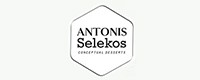 ANTONIS SELEKOS CONCEPTUAL DESSERTS