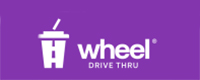 WHEEL DRIVE THRU