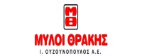 ΜΥΛΟΙ ΘΡΑΚΗΣ