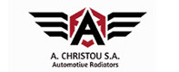 A CHRISTOU SA - AUTOMOTIVE RADIATORS