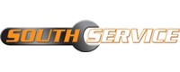 SOUTH SERVICE