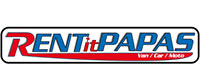 RENT IT PAPAS