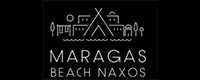 MARAGAS BEACH CAMPING NAXOS