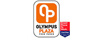 OLYMPUS PLAZA