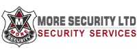 MORE SECURITY