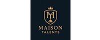 Maison Talents by Goran Lender
