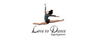 LOVE TO DANCE