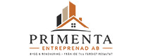 Primenta Entreprenad AB