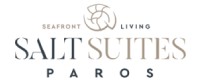 SALT SUITES PAROS