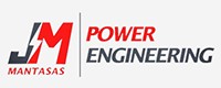 MANTASAS JM POWER ENGINEERING
