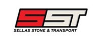 SELLAS STONE AND TRANSPORT