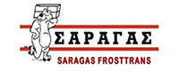 SARAGAS FROSTTRANS