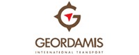 GEORDAMIS INTERNATIONAL TRANSPORT