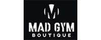 MAD GYM BOUTIQUE
