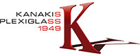 KANAKIS PLEXIGLASS 1949
