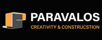 PARAVALOS CREATIVITY AND CONSTRUCSTION