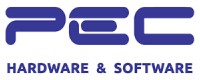 PEC HARDWARE & SOFTWARE