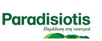 PARADISIOTIS