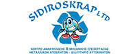 SIDIROSKRAP LTD