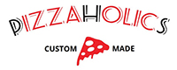 PIZZAHOLICS