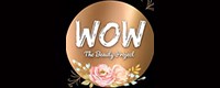 WOW THE BEAUTY PROJECT TOUMPA