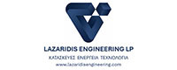 LAZARIDIS ENGINEERING LP