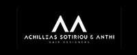 ACHILLEAS SOTIRIOU & ANTHI HAIR DESIGNERS