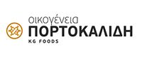ΟΙΚΟΓΕΝΕΙΑ ΠΟΡΤΟΚΑΛΙΔΗ - KG FOODS