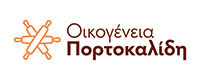 ΟΙΚΟΓΕΝΕΙΑ ΠΟΡΤΟΚΑΛΙΔΗ - KG FOODS