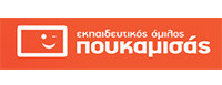 ΦΡΟΝΤΙΣΤΗΡΙΟ ΠΟΥΚΑΜΙΣΑΣ ΝΙΚΑΙΑ - ΧΑΛΚΗΔΟΝΑ