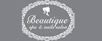 BEAUTIQUE SPA & NAILS SALON 