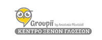 GROUPII LANGUAGE SCHOOL